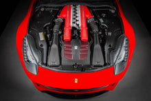 Load image into Gallery viewer, Eventuri Carbon Fibre Intake System - Ferrari F12 Berlinetta