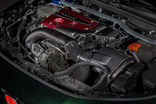 Load image into Gallery viewer, Eventuri Carbon Fibre Intake System - Honda Civic Type R FL5