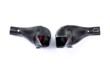Load image into Gallery viewer, Eventuri Lamborghini Huracan V10 Carbon Fibre (Carbon Fiber) Cold Air Intake – Performance Induction Kit Upgrade | +18 hp +25 Nm | Pre-Preg Carbon, Triple-Layer Heat Shielding