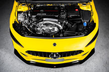 Load image into Gallery viewer, Eventuri Carbon Fibre Intake System - Mercedes A35 AMG | CLA35 AMG | A250 | CLA250 (PRE-LCI)