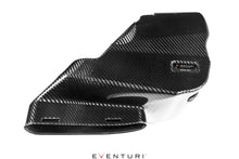 Load image into Gallery viewer, Eventuri Carbon Fibre Intake System - Mercedes A35 AMG | CLA35 AMG | A250 | CLA250 (PRE-LCI)