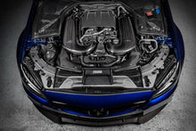 Load image into Gallery viewer, Eventuri Carbon Fibre Cold Air Intake System for Mercedes-AMG C63 & C63S (W205, M177) - Performance Induction Kit