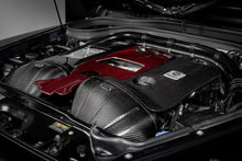Load image into Gallery viewer, Eventuri Carbon Fibre Intake System - Mercedes G63 AMG (W463/464)