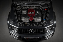 Load image into Gallery viewer, Eventuri Carbon Fibre Intake System - Mercedes G63 AMG (W463/464)