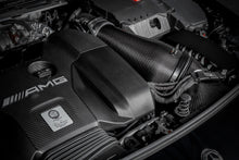 Load image into Gallery viewer, Eventuri Carbon Fibre Intake System - Mercedes W117 A45 | A45S | C118 CLA45 | CLA45S (M139)