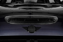 Load image into Gallery viewer, Eventuri Carbon Fibre Sealed Cold Air Intake for MINI John Cooper Works 306hp (F5X) – F56 JCW GP3 & F54 Clubman JCW | Performance Induction Kit