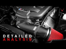 Load image into Gallery viewer, Eventuri Carbon Fibre Intake System - Mini F54 Clubman | F56 JCW GP3 (306hp)