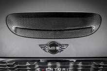 Load image into Gallery viewer, Eventuri Carbon Fibre Intake System - Mini F54 | F55 | F56 Cooper S | JCW LCI