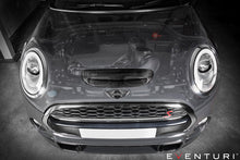 Load image into Gallery viewer, Eventuri Carbon Fibre Sealed Cold Air Intake & Induction Kit for MINI Cooper S & JCW LCI (F54 F55 F56)