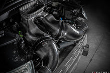 Load image into Gallery viewer, Eventuri Carbon Fibre Intake System - Porsche 911 (991) Turbo | Turbo S