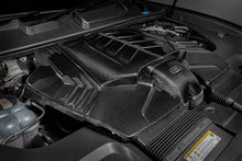Load image into Gallery viewer, Eventuri Carbon Fibre Cold Air Intake System + Turbo Inlets - 4.0 TFSI V8 EA825 (2019+) | Porsche Cayenne Turbo, Audi RSQ8/SQ7/SQ8, Lamborghini Urus, Bentley Bentayga V8