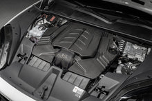 Load image into Gallery viewer, Eventuri Carbon Fibre Intake System - Porsche Cayenne GTS (2025+) | Turbo S (2025+)