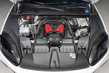 Load image into Gallery viewer, Eventuri Carbon Fibre Intake System - Porsche Cayenne GTS (2025+) | Turbo S (2025+)