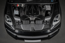 Load image into Gallery viewer, Eventuri Carbon Fibre Cold Air Intake System for Porsche Cayenne V6 3.0L Turbo (EA839) 2018+ | Performance Induction Kit Upgrade