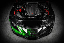 Load image into Gallery viewer, Eventuri Carbon Fibre Intake System - Toyota Supra MK5 (B58)