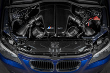 Load image into Gallery viewer, Eventuri Carbon Fibre Intake System V2 for BMW M5 E60 E61 & M6 E63 E64 (S85 V10) Cold Air Induction Kit - EVE-E60V2-CF-INT