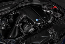 Load image into Gallery viewer, Eventuri Carbon Fibre Intake System V2 for BMW M5 E60 E61 & M6 E63 E64 (S85 V10) Cold Air Induction Kit - EVE-E60V2-CF-INT