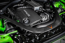 Load image into Gallery viewer, Eventuri Carbon Fibre Intake System V2 - BMW F80 M3 | F82 | F83 M4 Coupe | Convertible