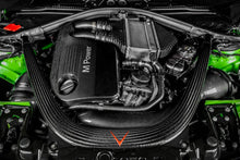 Load image into Gallery viewer, Eventuri Carbon Fibre Intake System V2 - BMW F80 M3 | F82 | F83 M4 Coupe | Convertible