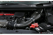 Load image into Gallery viewer, Eventuri V2 Carbon Fibre Cold Air Intake System & Induction Kit for Honda Civic Type R FK2 2.0T K20C1 (RHD Right Hand Drive) 2015-2017