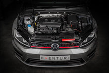 Load image into Gallery viewer, Eventuri Carbon Fibre Intake System - VW Golf MK7 R/GTI