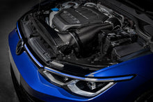 Load image into Gallery viewer, Eventuri Carbon Fibre Intake System - VW Golf MK8 GTI
