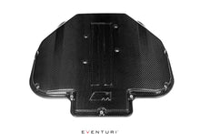 Load image into Gallery viewer, Eventuri Carbon Fibre Plenum Lid - BMW E39 M5 | Z8 (S62)