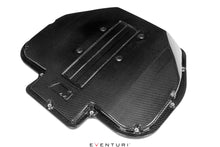 Load image into Gallery viewer, Eventuri Carbon Fibre Plenum Lid - BMW E39 M5 | Z8 (S62)