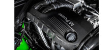 Load image into Gallery viewer, Eventuri S55 Carbon Fibre Charge Pipes for BMW M2 Competition, M3 & M4 (F87 F80 F82, 2014-2021)