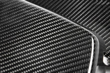 Load image into Gallery viewer, Eventuri Carbon Fibre Seat Back Covers (Set of 4) for BMW M2 Competition F87 (2018–2021), M3 F80 (2014–2019) & M4 F82/F83 (2015–2019) – Pre-Preg 2x2 Twill, OEM Fit