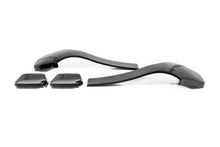 Load image into Gallery viewer, Eventuri Carbon Fibre Seat Back Covers (Set of 4) for BMW M2 Competition F87 (2018–2021), M3 F80 (2014–2019) & M4 F82/F83 (2015–2019) – Pre-Preg 2x2 Twill, OEM Fit