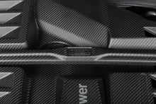 Load image into Gallery viewer, Eventuri Carbon Fibre Strut Brace - BMW G87 M2 | G80 | G81 M3 | G82 | G83 M4 Coupe | Convertible CS | CSL