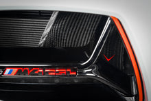 Load image into Gallery viewer, Eventuri Carbon Fibre Cold Air Intake Scoop Set for BMW G8X M3/M4 (G80 G81 G82 G83) - CSL Grille Compatible Front Bumper Ram-Air Scoops - Gloss or Matte Finish