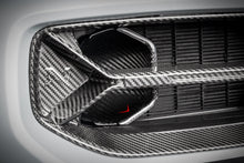 Load image into Gallery viewer, Eventuri Carbon Intake Scoop Set - BMW G87 M2