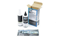 Load image into Gallery viewer, Eventuri Filter Cleaning Kit – Genuine Air Filter Cleaner & Oil for Eventuri Cold Air Intake Filters | Maintain Airflow, Throttle Response & Engine Protection