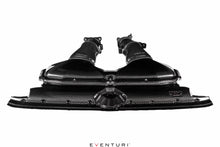 Load image into Gallery viewer, Eventuri Gloss Carbon Fibre Performance Cold Air Intake System for Audi RS6/RS7 C8 (4.0 TFSI) – Complete Airbox, Turbo Inlets & BMC Filter