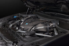Load image into Gallery viewer, Eventuri Gloss Carbon Fibre (Carbon Fiber) Cold Air Intake System for