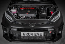 Load image into Gallery viewer, Eventuri Gloss Carbon Fibre Intake System - Toyota GR Yaris