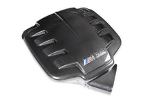 Load image into Gallery viewer, Eventuri Gloss Carbon Fibre Intake Plenum for BMW M3 E90/E92/E93 (E9X) | S65 V8 | CSL-Style Induction Sound | Direct OEM Replacement | Pre-Preg Carbon | Fits OEM Airbox