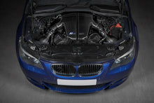 Load image into Gallery viewer, Eventuri Gloss Carbon Fibre Plenum - BMW E60 | E61 M5 | E63 | E64 M6