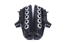 Load image into Gallery viewer, Eventuri Gloss Carbon Fibre Plenum - BMW E60 | E61 M5 | E63 | E64 M6