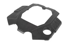 Load image into Gallery viewer, Eventuri Matte Carbon Fibre Engine Cover for Audi RS6 Avant C8 & RS7 Sportback C8 4.0 TFSI V8 (2020+) – OEM Direct Replacement, Prepreg Carbon/Kevlar, Precise Fitment