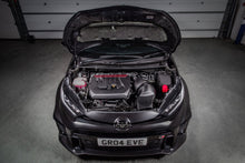 Load image into Gallery viewer, Eventuri Matte Carbon Fibre Engine Cover - Toyota GR Yaris | GR Corolla