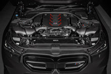 Load image into Gallery viewer, Eventuri Matte Carbon Fibre Intake System - BMW G90 | G99 M5