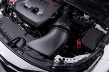 Load image into Gallery viewer, Eventuri Matte Carbon Fibre/Carbon Fiber Cold Air Intake System for Toyota GR Corolla (G16E‑GTS) – Sealed High‑Flow Induction Kit, Dyno Proven +15–17 HP / +15–18 ft‑lb