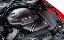 Load image into Gallery viewer, Eventuri Matte Carbon Fibre Plenum - BMW 3 Series E90 | E92 | E93 M3