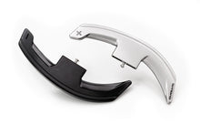 Load image into Gallery viewer, Evolve Aluminium Billet Gear Shift Paddle Set - BMW E90 | E92 | E93 M3