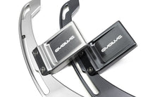 Load image into Gallery viewer, Evolve Billet Aluminium Paddle Shifters Set - Full Replacement Gear Shift Paddles for BMW F & G Series (Gen 3 M Performance Steering Wheel) - Fits G87 M2, G80/G81 M3, G82/G83 M4, F90 M5, F91/F92 M8, F97 X3M, F98 X4M