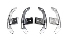 Load image into Gallery viewer, Evolve Billet Aluminium Paddle Shifters Set - Full Replacement Gear Shift Paddles for BMW F & G Series (Gen 3 M Performance Steering Wheel) - Fits G87 M2, G80/G81 M3, G82/G83 M4, F90 M5, F91/F92 M8, F97 X3M, F98 X4M
