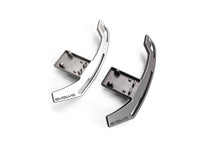 Load image into Gallery viewer, Evolve Aluminium Billet Gear Shift Paddle Set - BMW F Series (Gen 1 & 2 Steering Wheel)